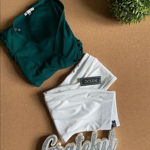 Haute monde, NYCC bundle